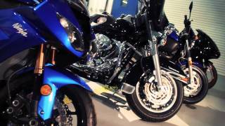 WCC School of Automotive and Motorcycle Technology  Washtenaw Community College [upl. by Hoy]