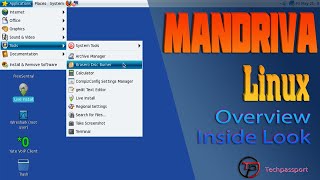 Mandriva Linux Tips amp Trick Enhance Productivity  Customizing Desktop Experience Maximum Efficiency [upl. by Yklam631]