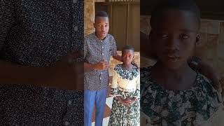 YOHANA ANTONY Video Tunaitambulisha Kwenu na Mtoto Doreen Kamtupe 255765005775 [upl. by Roderigo297]