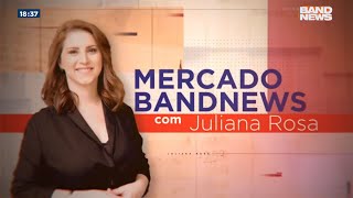 Mercado BandNews  LDO poderia elevar Fundo Eleitoral para 57 bilhões [upl. by Okiek]