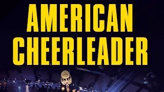 Trailer American Cheerleader  The Movie [upl. by Jamieson]