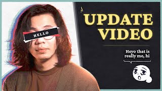 Update Video amp Possibly Quitting YouTube [upl. by Atwood]