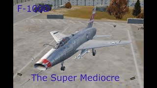 F100  Super Mediocre [upl. by Teleya]