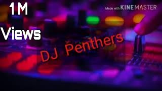 Dakor ma kon Che DJ Panthers [upl. by Ynohtn]