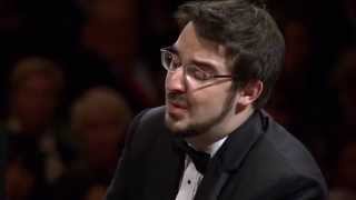 Charles RichardHamelin – Nocturne in B major Op 62 No 1 Prizewinners Concert [upl. by Etselec]