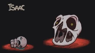 Bisaac as Tainted Isaac against Delirium [upl. by Pinckney]