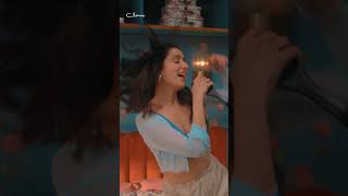 Shraddha Kapoor x Clovia  Happy Is My Super Power [upl. by Jamaal]