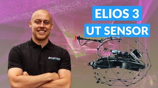 Everything you NEED to know about the Elios 3 UT Sensor [upl. by Zacharias]