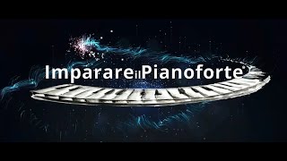 Imparare il Pianoforte  Trailer [upl. by Ackler]