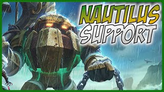 What Happened To The Nautilus [upl. by Weinshienk]