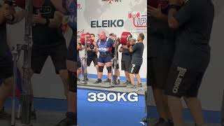 benkpress knebøy markløft powerlifting styrkeløft [upl. by Massarelli]