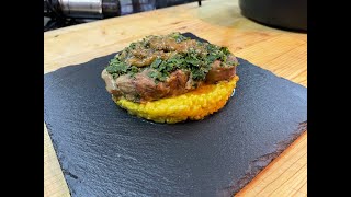 Ossobuco alla milanese [upl. by Trescott262]