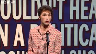 Things You Wouldnt Hear On A Political Discussion Show  Mock The Week S11 Ep2  BBC Two [upl. by Ylsel]