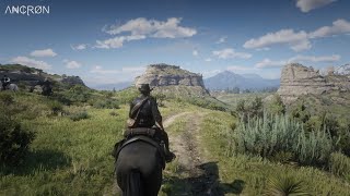 Red Dead Redemption 2  Playthrough  Episode 112 [upl. by Neirad]