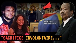 Révoltée la nièce de Biya dévoile les dossiers sombre de Paul Biya et demande son départ [upl. by Adiaz672]