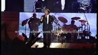 Oldies Ballads ViejitasLive Chile 33 Tour 20031128 [upl. by Yebloc]