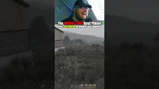 Clarksons Farm comes to DayZ shorts [upl. by Htebazileharas]