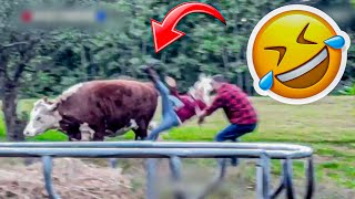 Best Fails of the week  Funniest Fails Compilation  Funny Videos 😂  Part 25 [upl. by Laroy380]