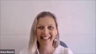 3 reasons I chose to do the Magnetic Money® Coaching Certification Anna Mason [upl. by Rosse]