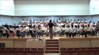 【大切なもの】投稿お手本動画 広島音楽高等学校のみなさん [upl. by Runkel]