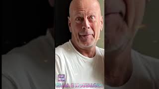 🎤 🎸 O AMOR INCONDICIONAL DE DEMI MOORE E BRUCE WILLIS 🎬 🎼 famaenostalgia shorts [upl. by Villada859]