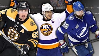 3 Reasons the NHL SHOULDNT Change the Playoff Format [upl. by Eitsirk]