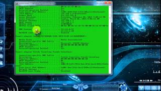 IPconfig all Command [upl. by Patricia]