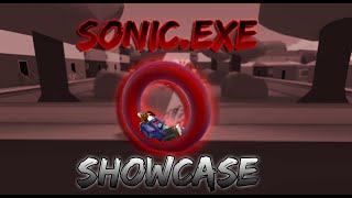 Reworked Sonicexe Showcase  A Bizarre Day MODDED [upl. by Bela]