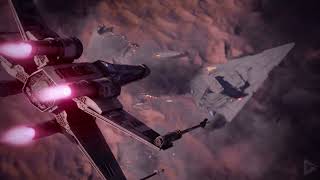 Battlefront 3 Cinematic Trailer [upl. by Atnas]