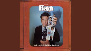 Fletch Theme  cover by Hayward85 [upl. by Drofxer]