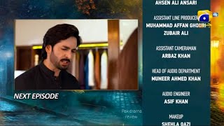 Jaan Nisar episode 52 promo  Jan Nisar ep 52 teaser  reviews Pakistanidrama66 [upl. by Stedmann]