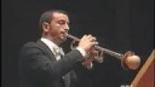 H Tomasi  Concerto per Tromba e Orchestra  Tromba Andrea Lucchi  OSN Rai 1998  II Mov [upl. by Halla393]