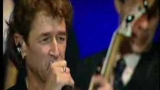 Peter Maffay  Sonne in der Nacht live [upl. by Rotberg]