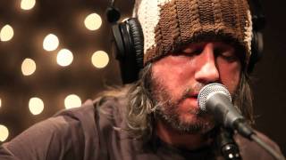 Badly Drawn Boy  Is There Nothing We Could Do Live on KEXP [upl. by Palila281]