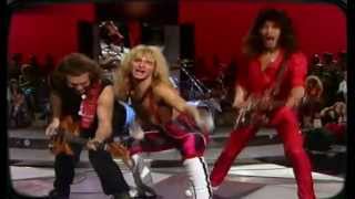 Van Halen  You really got me 1980 [upl. by Houghton]