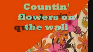 The Statler Brothers Flowers on the Wall [upl. by Parent184]