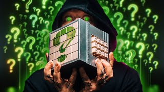 The RIDDLER Made a Puzzle Box [upl. by Cofsky]