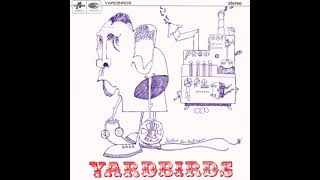 The Yardbirds  Over Under Sideways Down 1966 [upl. by Assilac179]