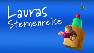 Lauras Sternenreise 1  Kinderspiel Lets Play [upl. by Vernier]