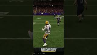 NCAA road to glory highlights 🔥 collegefootball25 easportscollegefootball ps5 [upl. by Caterina]