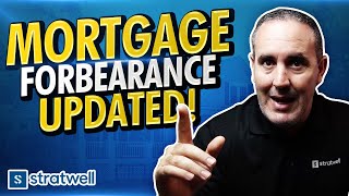 Mortgage Forbearance NEW Changes Explained CARES Act UPDATED AUGUST 2020 [upl. by Yantruoc]