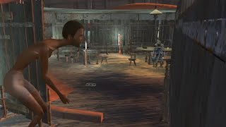 Luckless Larcenist  Jerma Plays Kenshi Long Edit Part 1 [upl. by Akessej308]