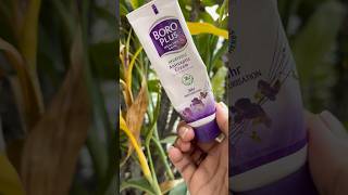 BOROPLUS Antiseptic Cream Benefits shorts creator youtubeshorts skincare [upl. by Cacilie]