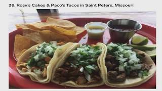 Pacos Tacos [upl. by Breena]