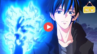 My Isekai Life Part 1  RECAP  Tensei Kenja no Isekai Life [upl. by Ithnan]