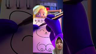 art drawing procreate digitalart chucky animation cartoon funny essusu comedy [upl. by Stacey436]