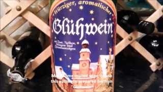 Cheat Day Recipe How To Make Christmas Gluhwein quotHot Lovequot [upl. by Sukramal899]