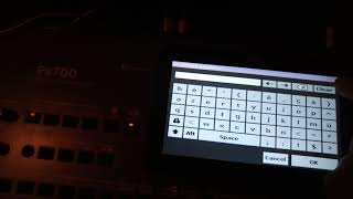 korg pa700 oriental save set in usb حفظ برنامج الأورغ على الفلاشة [upl. by Grae]