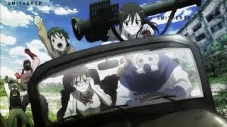 Coppelion Episode 3 Review  The Man Behind It All [upl. by Jacquetta]