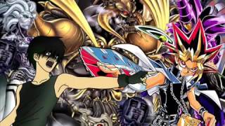 Yu Gi Oh OST  My Turn [upl. by Nawat]